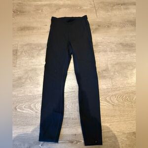 Black AllBirds Leggings